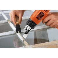 BLACK & DECKER KX1650-QS