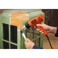 BLACK & DECKER KX1650-QS