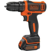 BLACK & DECKER BDCDD12K1-QW