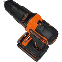 BLACK & DECKER BDCHD18KB-QW