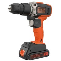 BLACK & DECKER BCD003C1-QW