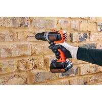 BLACK & DECKER BCD003C1-QW