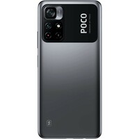 POCO M4 Pro 5G 4GB/64GB Power Black