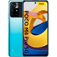 POCO M4 Pro 5G 4GB/64GB Cool Blue