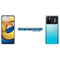 POCO M4 Pro 5G 4GB/64GB Cool Blue