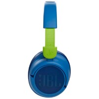 JBL JR 460NC BLUE