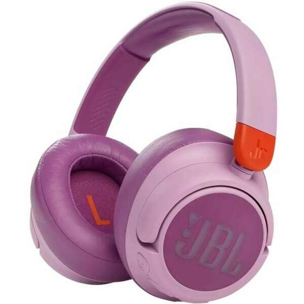 JBL JR 460NC PINK