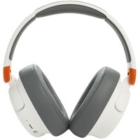 JBL JR 460NC WHITE