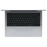 APPLE MacBook Pro 14.2 Space Grey mkgp3cr/a