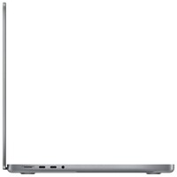 APPLE MacBook Pro 14.2 Space Grey mkgp3ze/a