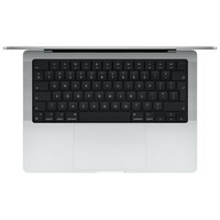 APPLE MacBook Pro 14.2 Silver mkgr3cr/a