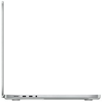 APPLE MacBook Pro 14.2 Silver mkgr3cr/a