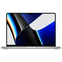 APPLE MacBook Pro 14.2 Silver mkgr3ze/a