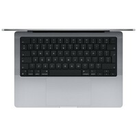 APPLE MacBook Pro 14.2 Space Grey mkgq3ze/a