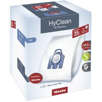 MIELE G / N HyClean kese za usisivac + HA50 HEPA filter