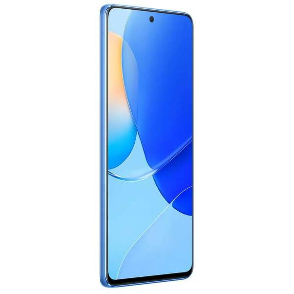 HUAWEI Nova 9 SE 8GB/128GB Crystal Blue