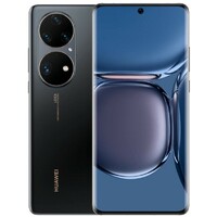 HUAWEI P50 Pro 8GB / 256GB Black