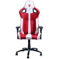 SPAWN GAMING CHAIR RED STAR