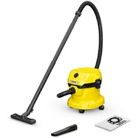 KARCHER WD 2 Plus V-12 / 4 / 18