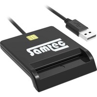 SAMTEC Smart Card reader SMT-601