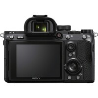 SONY Alpha A7M3 + 24-105mm