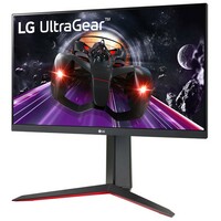 LG 24GN650-B