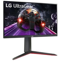 LG 24GN650-B