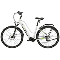 MS ENERGY eBike c100