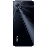 REALME C35 4GB/128GB Glowing Black