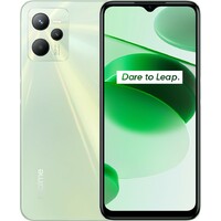 REALME C35 4GB/128GB Glowing Green
