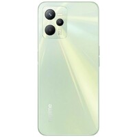REALME C35 4GB/128GB Glowing Green