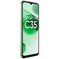 REALME C35 4GB/128GB Glowing Green