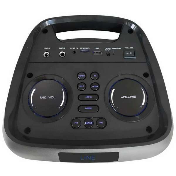 XPLORE  XP8814  