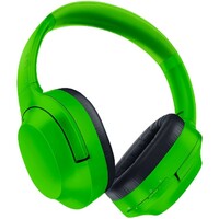 RAZER Opus X Bluetooth Active Noise Cancellation Headset Green