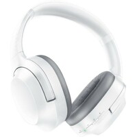 RAZER Opus X Bluetooth Active Noise Cancellation Headset Mercury