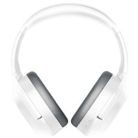 RAZER Opus X Bluetooth Active Noise Cancellation Headset Mercury