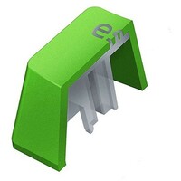 RAZER PBT Keycap Upgrade Set Green