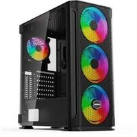 EWE PC INTEL i5-10400F/16GB/500GB/GTX1660S 6GB no/TM RAC20780