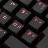 RAMPAGE KB-R90 Orion YU-SRB 