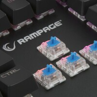 RAMPAGE KB-R90 Orion YU-SRB 