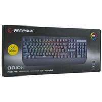 RAMPAGE KB-R90 Orion YU-SRB 