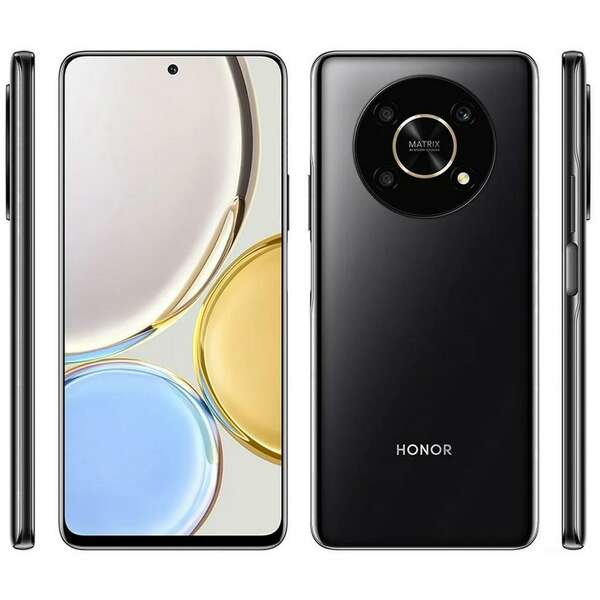 HONOR Magic4 Lite 5G 6GB/128GB Black