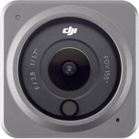 DJI Action 2 Dual-Screen Combo