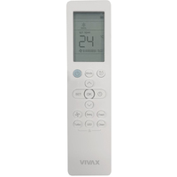 VIVAX ACP-12CH35AERI+ GRAY MIRROR