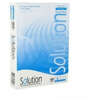 SOLUTION A4 80gr