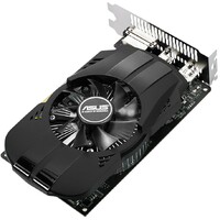 ASUS Nvidia Geforce GTX 1050Ti 4GB PH-GTX1050TI-4G