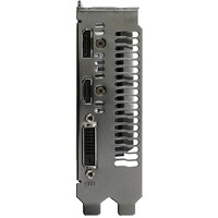 ASUS Nvidia Geforce GTX 1050Ti 4GB PH-GTX1050TI-4G