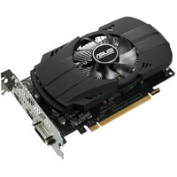 ASUS Nvidia Geforce GTX 1050Ti 4GB PH-GTX1050TI-4G