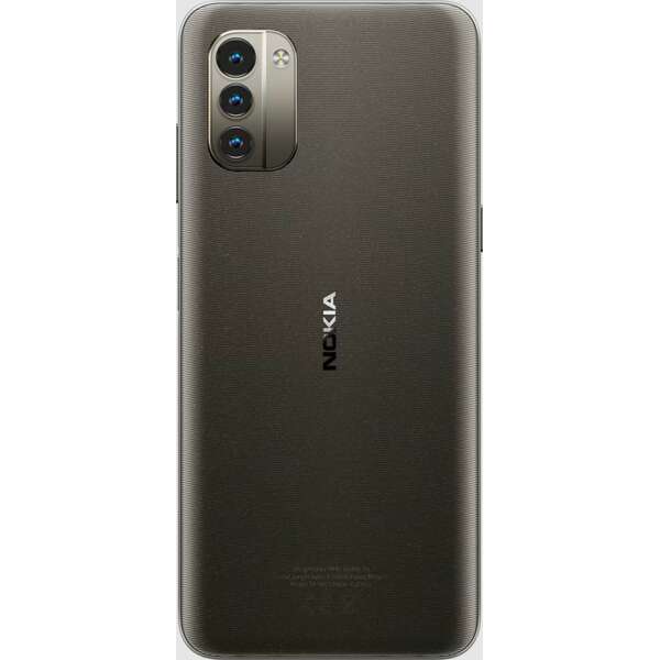 NOKIA G11 4GB/64GB Charcoal