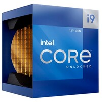 INTEL Core i9-12900K 16-Core up to 5.20GHz Box